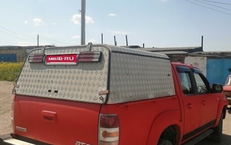 Mazda BT-50 II, 2007 год, 650 000 рублей, 6 фотография