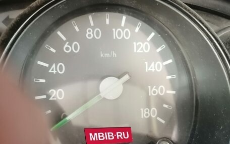 Mazda BT-50 II, 2007 год, 650 000 рублей, 14 фотография