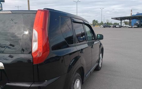 Nissan X-Trail, 2010 год, 1 080 000 рублей, 5 фотография