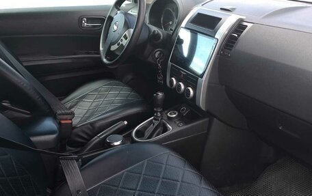 Nissan X-Trail, 2010 год, 1 080 000 рублей, 6 фотография