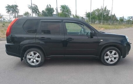 Nissan X-Trail, 2010 год, 1 080 000 рублей, 7 фотография