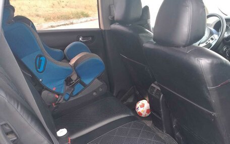 Nissan X-Trail, 2010 год, 1 080 000 рублей, 8 фотография