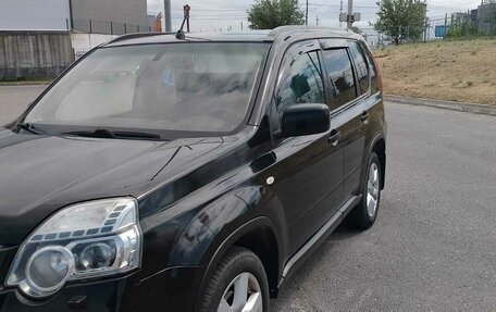 Nissan X-Trail, 2010 год, 1 080 000 рублей, 11 фотография