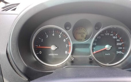 Nissan X-Trail, 2010 год, 1 080 000 рублей, 9 фотография