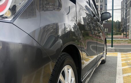 Honda Freed I, 2012 год, 1 100 000 рублей, 12 фотография