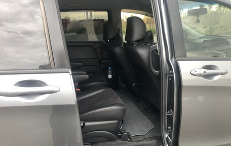 Honda Freed I, 2012 год, 1 100 000 рублей, 22 фотография