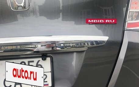 Honda Freed I, 2012 год, 1 100 000 рублей, 11 фотография