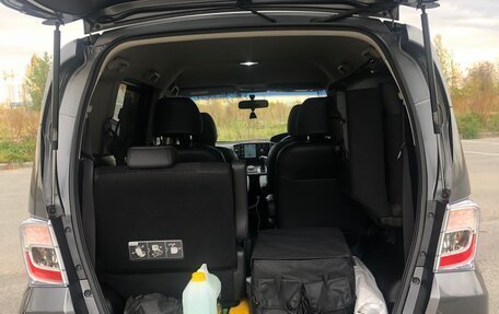 Honda Freed I, 2012 год, 1 100 000 рублей, 26 фотография