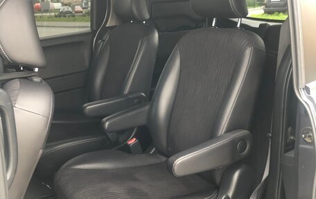 Honda Freed I, 2012 год, 1 100 000 рублей, 27 фотография