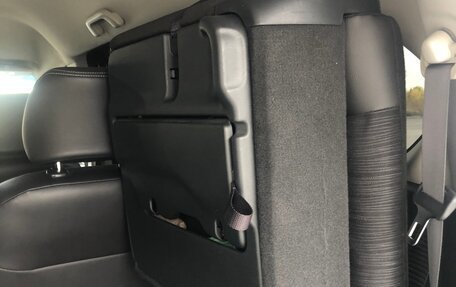 Honda Freed I, 2012 год, 1 100 000 рублей, 37 фотография