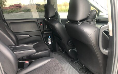 Honda Freed I, 2012 год, 1 100 000 рублей, 30 фотография