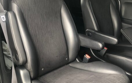 Honda Freed I, 2012 год, 1 100 000 рублей, 32 фотография
