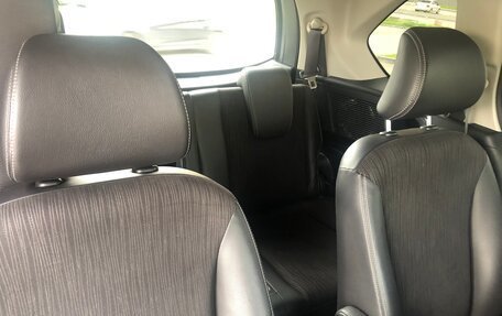 Honda Freed I, 2012 год, 1 100 000 рублей, 31 фотография
