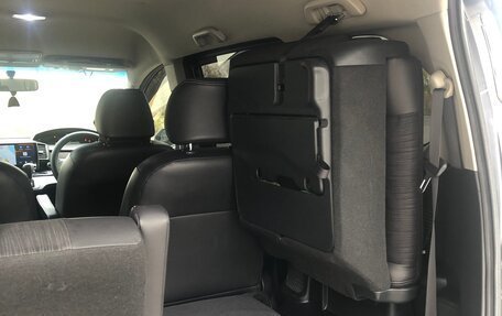 Honda Freed I, 2012 год, 1 100 000 рублей, 36 фотография