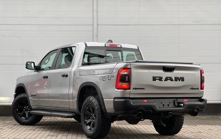 Rambler 1500, 2024 год, 10 800 000 рублей, 8 фотография