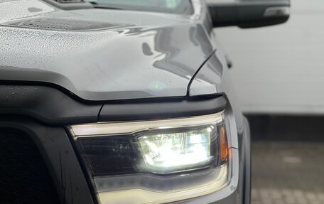 Rambler 1500, 2024 год, 10 800 000 рублей, 11 фотография