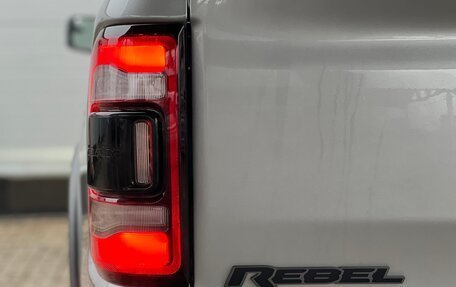 Rambler 1500, 2024 год, 10 800 000 рублей, 10 фотография