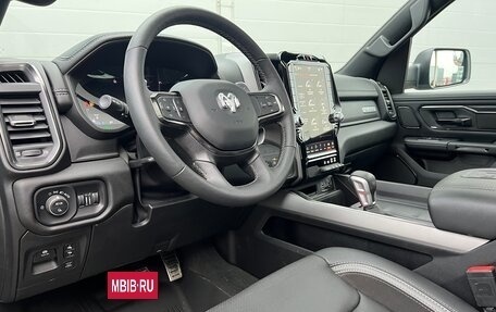 Rambler 1500, 2024 год, 10 800 000 рублей, 13 фотография