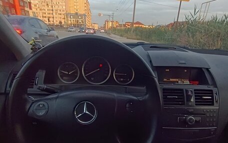 Mercedes-Benz C-Класс, 2007 год, 900 000 рублей, 6 фотография