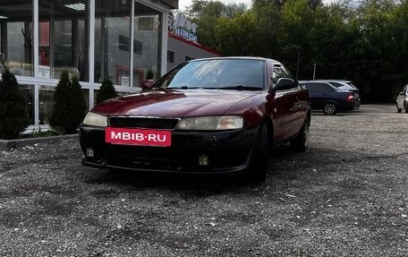 Toyota Corolla Levin VI (AE100/AE101), 1992 год, 500 000 рублей, 3 фотография