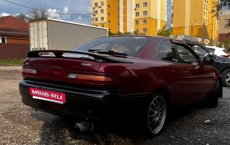 Toyota Corolla Levin VI (AE100/AE101), 1992 год, 500 000 рублей, 2 фотография