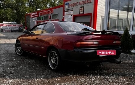 Toyota Corolla Levin VI (AE100/AE101), 1992 год, 500 000 рублей, 4 фотография