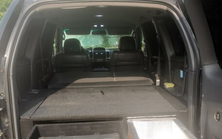 Toyota Land Cruiser Prado 120 рестайлинг, 2005 год, 1 670 000 рублей, 6 фотография