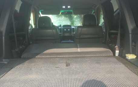 Toyota Land Cruiser Prado 120 рестайлинг, 2005 год, 1 670 000 рублей, 7 фотография