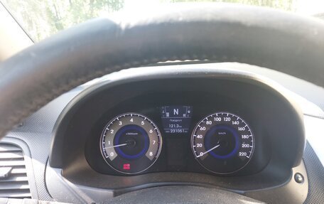 Hyundai Solaris II рестайлинг, 2012 год, 700 000 рублей, 3 фотография
