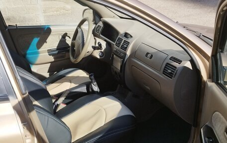 KIA Rio II, 2003 год, 280 000 рублей, 4 фотография