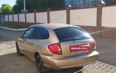 KIA Rio II, 2003 год, 280 000 рублей, 6 фотография