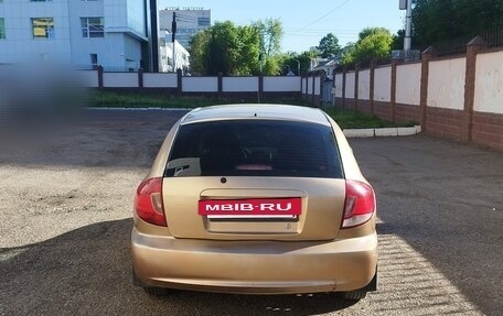 KIA Rio II, 2003 год, 280 000 рублей, 7 фотография