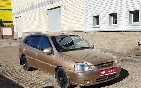 KIA Rio II, 2003 год, 280 000 рублей, 2 фотография