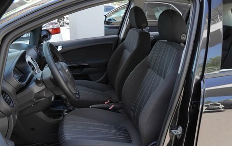 Opel Corsa D, 2008 год, 660 000 рублей, 10 фотография