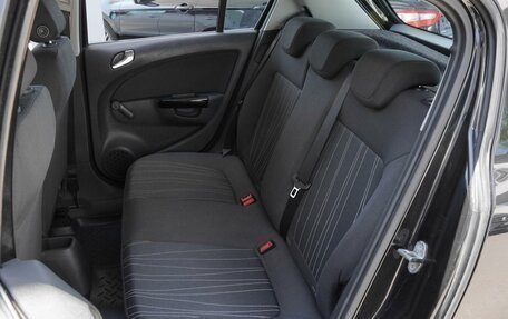 Opel Corsa D, 2008 год, 660 000 рублей, 9 фотография
