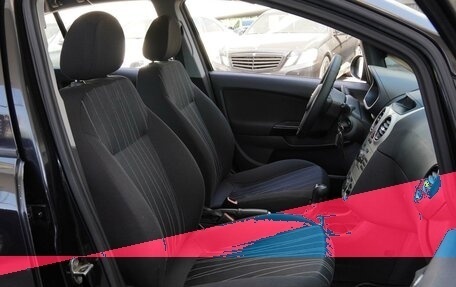 Opel Corsa D, 2008 год, 660 000 рублей, 8 фотография
