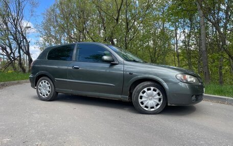Nissan Almera, 2000 год, 270 000 рублей, 5 фотография
