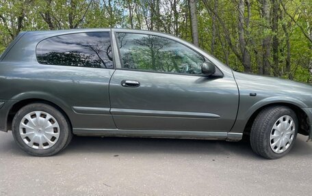 Nissan Almera, 2000 год, 270 000 рублей, 4 фотография