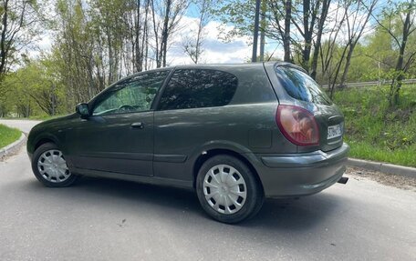 Nissan Almera, 2000 год, 270 000 рублей, 7 фотография