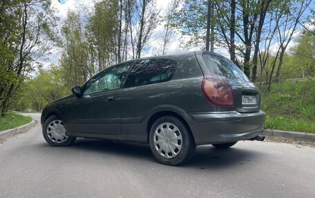 Nissan Almera, 2000 год, 270 000 рублей, 9 фотография