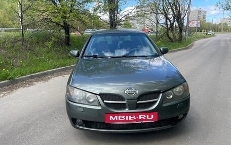 Nissan Almera, 2000 год, 270 000 рублей, 6 фотография