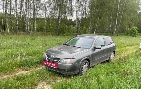 Nissan Almera, 2000 год, 270 000 рублей, 2 фотография
