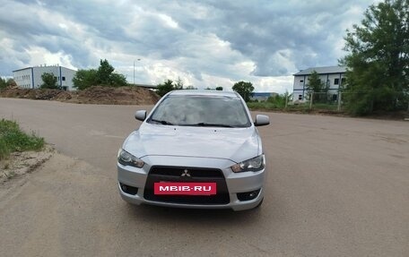 Mitsubishi Lancer IX, 2010 год, 950 000 рублей, 2 фотография