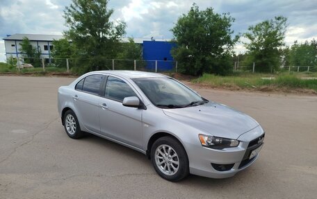 Mitsubishi Lancer IX, 2010 год, 950 000 рублей, 8 фотография