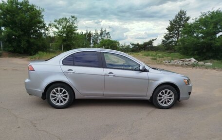 Mitsubishi Lancer IX, 2010 год, 950 000 рублей, 10 фотография
