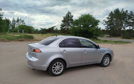 Mitsubishi Lancer IX, 2010 год, 950 000 рублей, 9 фотография