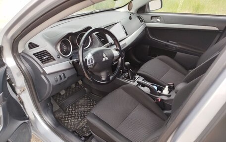 Mitsubishi Lancer IX, 2010 год, 950 000 рублей, 13 фотография