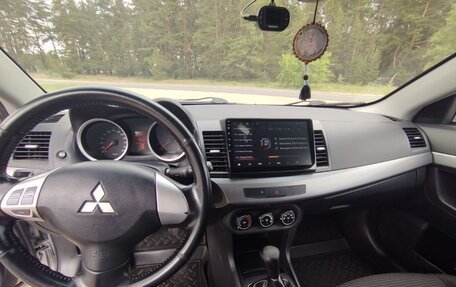 Mitsubishi Lancer IX, 2010 год, 950 000 рублей, 15 фотография