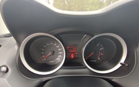 Mitsubishi Lancer IX, 2010 год, 950 000 рублей, 16 фотография
