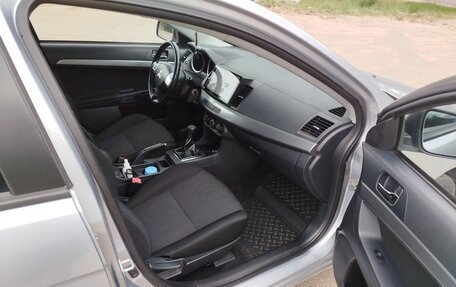 Mitsubishi Lancer IX, 2010 год, 950 000 рублей, 14 фотография